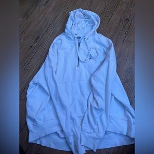 Aerie Have Zip-Up Hoodie